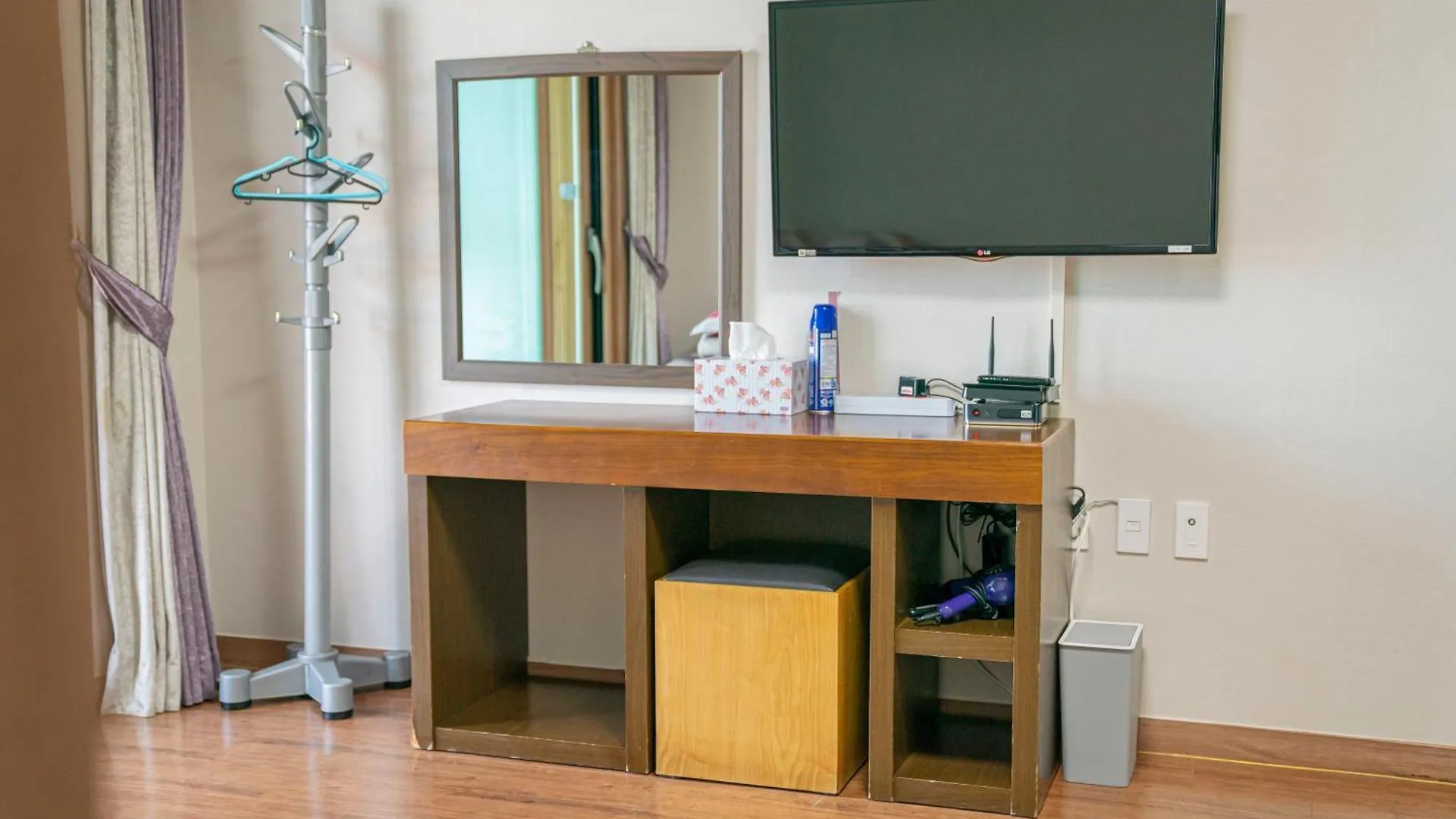 Jeju Amor House Oceanview Oreum Guest house