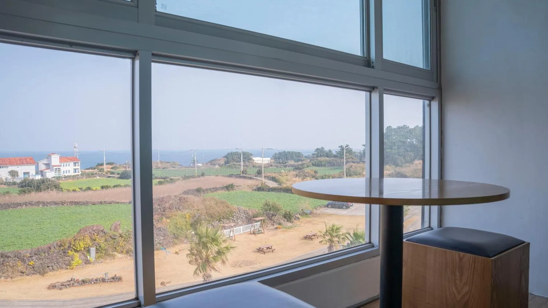 Jeju Amor House Oceanview Oreum