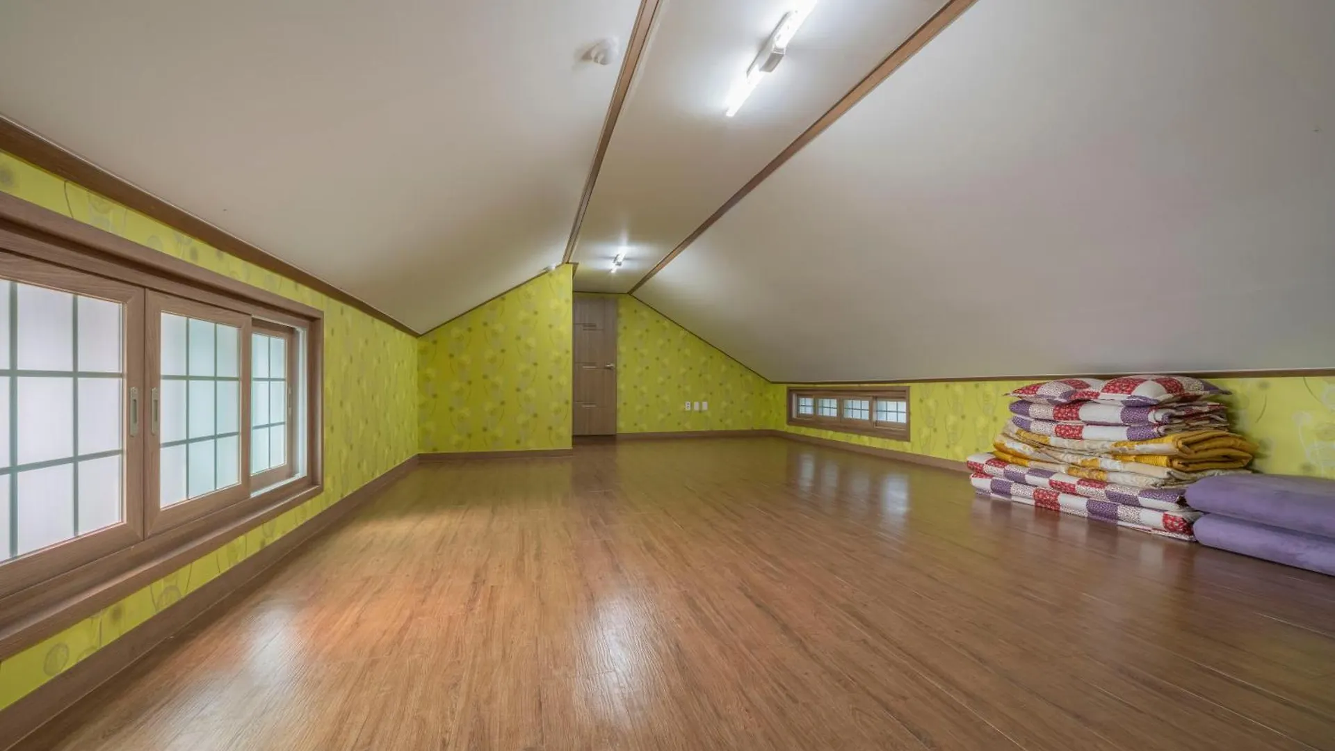 **** Guest house Jeju Amor House Oceanview Oreum South Korea