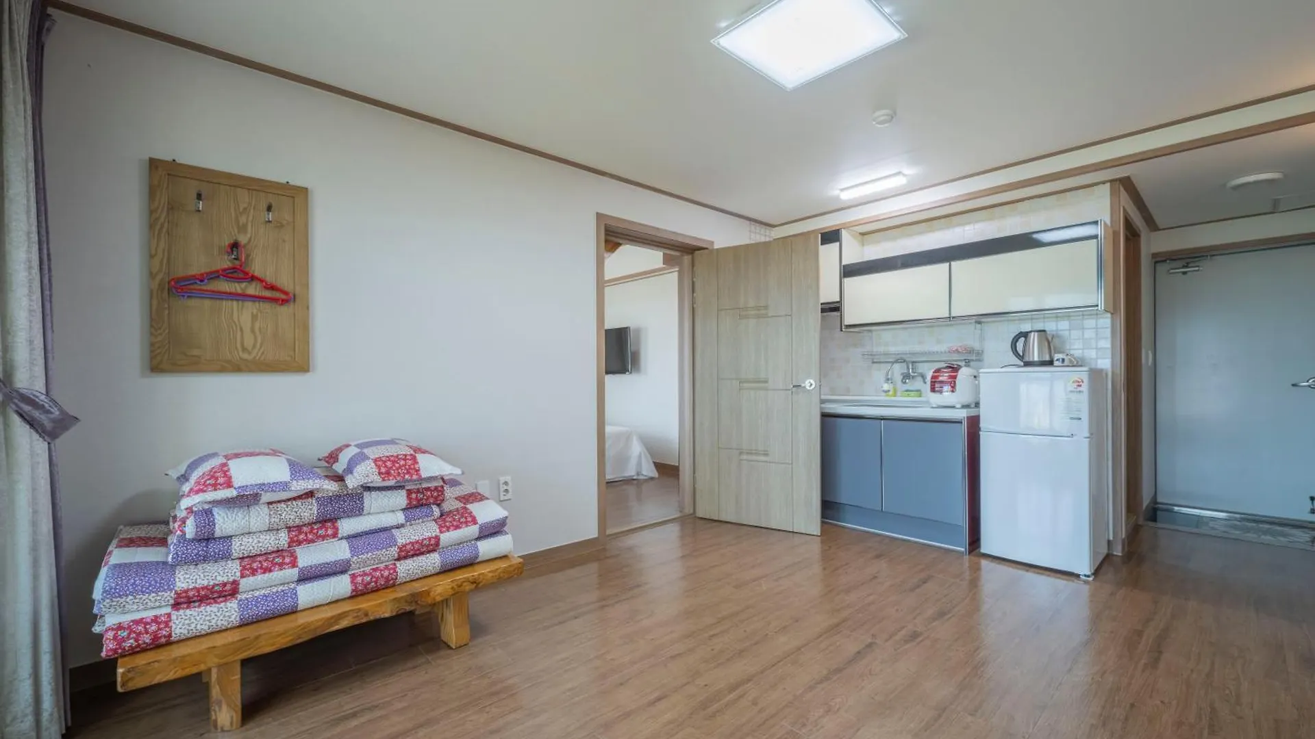 Jeju Amor House Oceanview Oreum