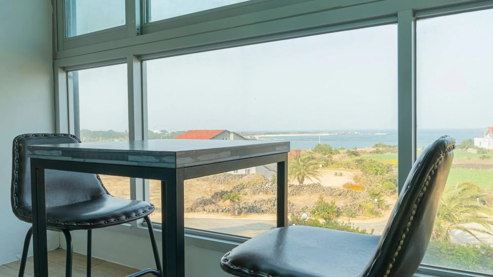 Jeju Amor House Oceanview Oreum 4*,  Sydkorea