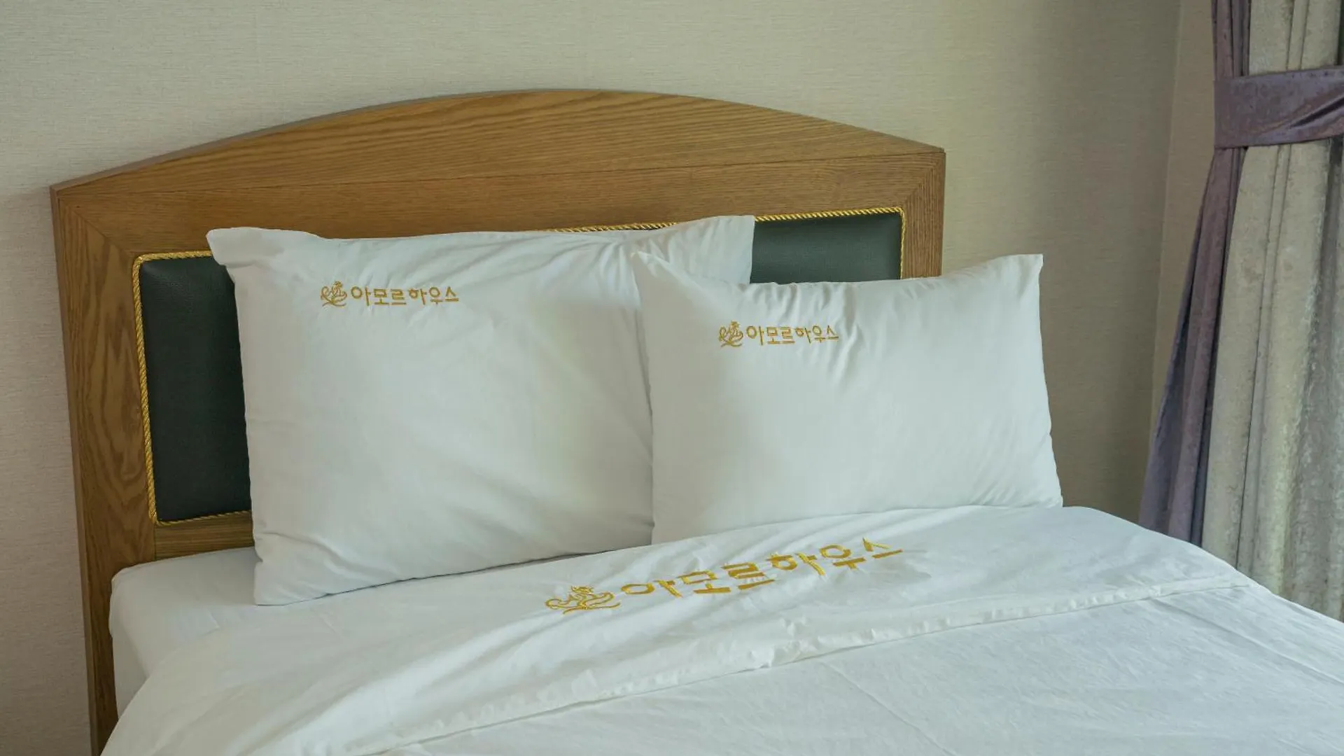 Guest house Jeju Amor House Oceanview Oreum