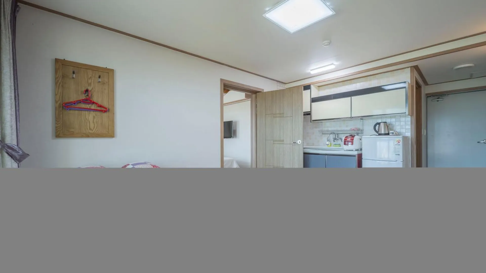 Jeju Amor House Oceanview Oreum Guest house