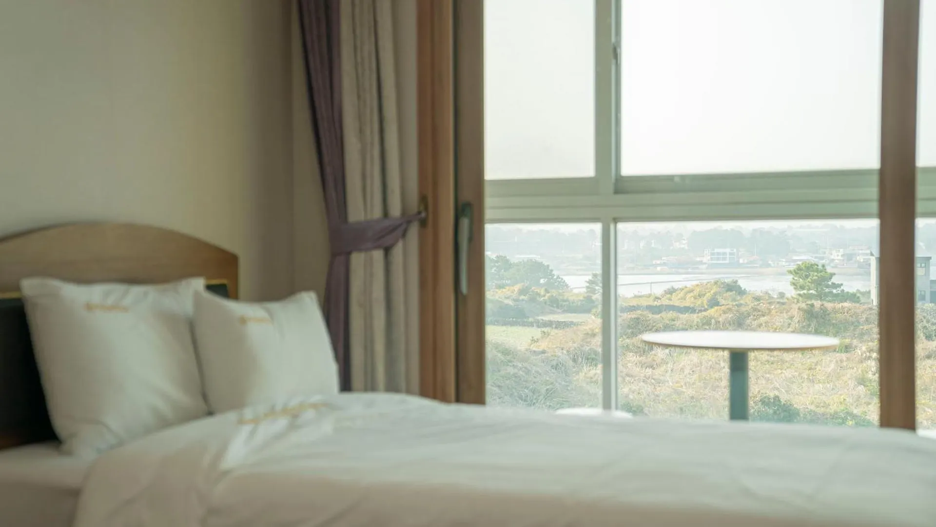 Jeju Amor House Oceanview Oreum