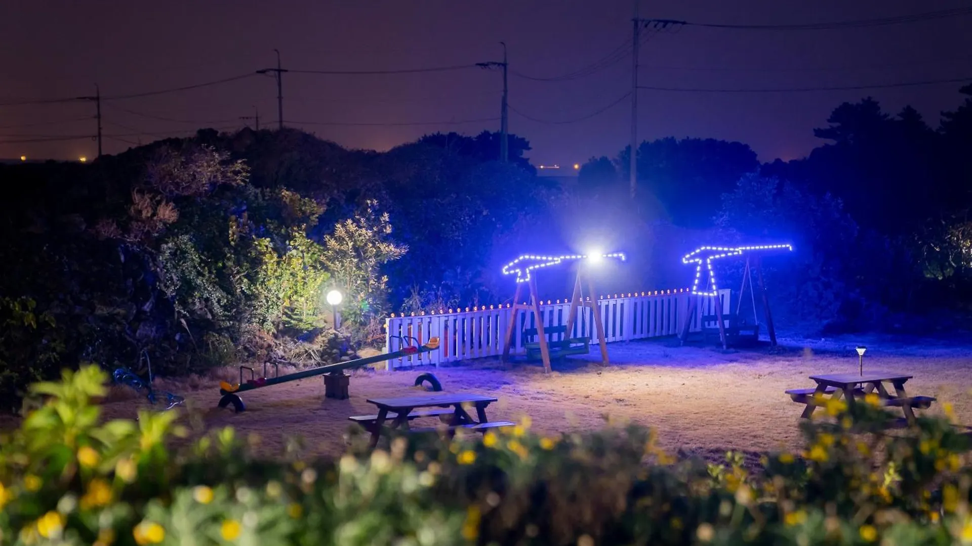 **** Guest house Jeju Amor House Oceanview Oreum South Korea