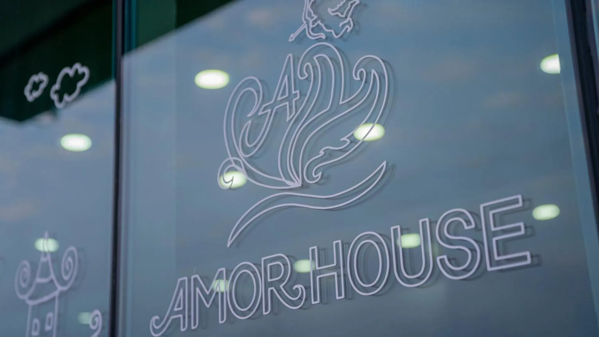 **** Guest house Jeju Amor House Oceanview Oreum South Korea