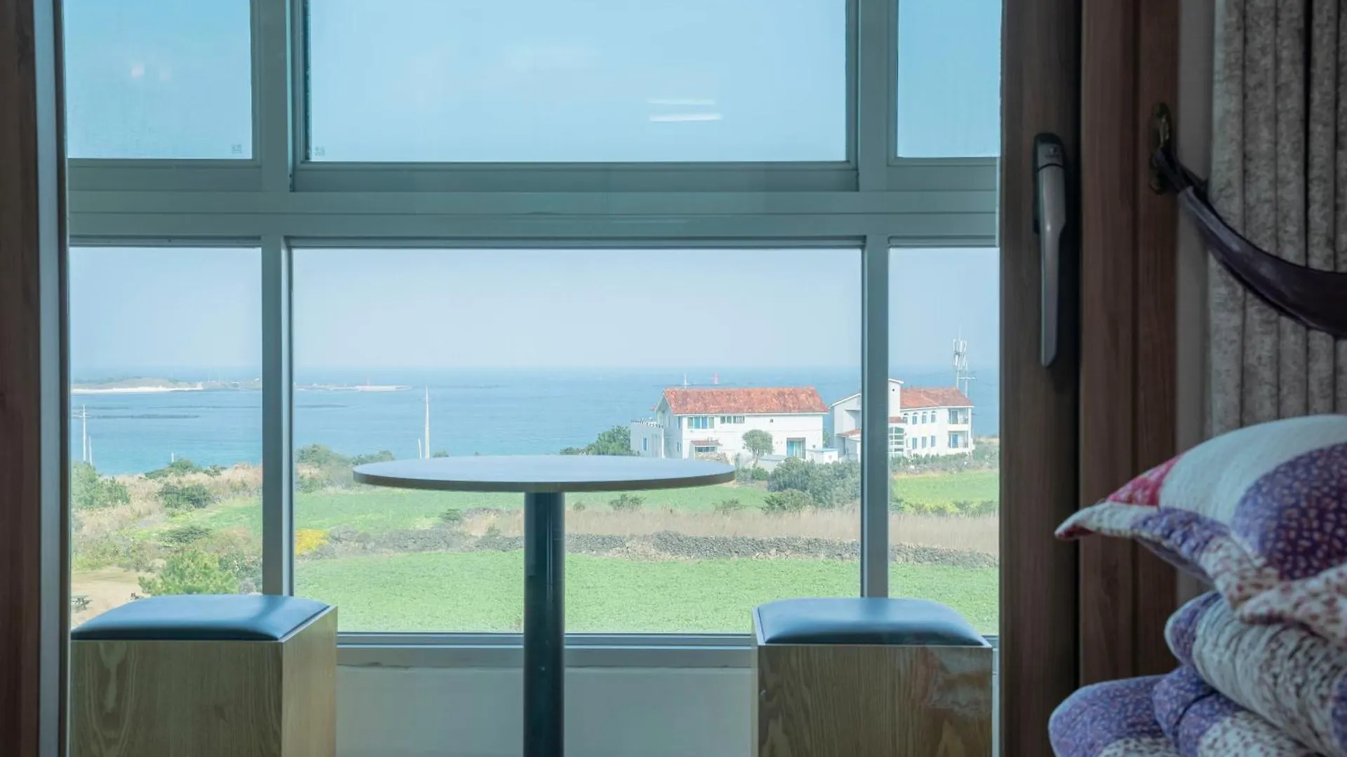 Jeju Amor House Oceanview Oreum