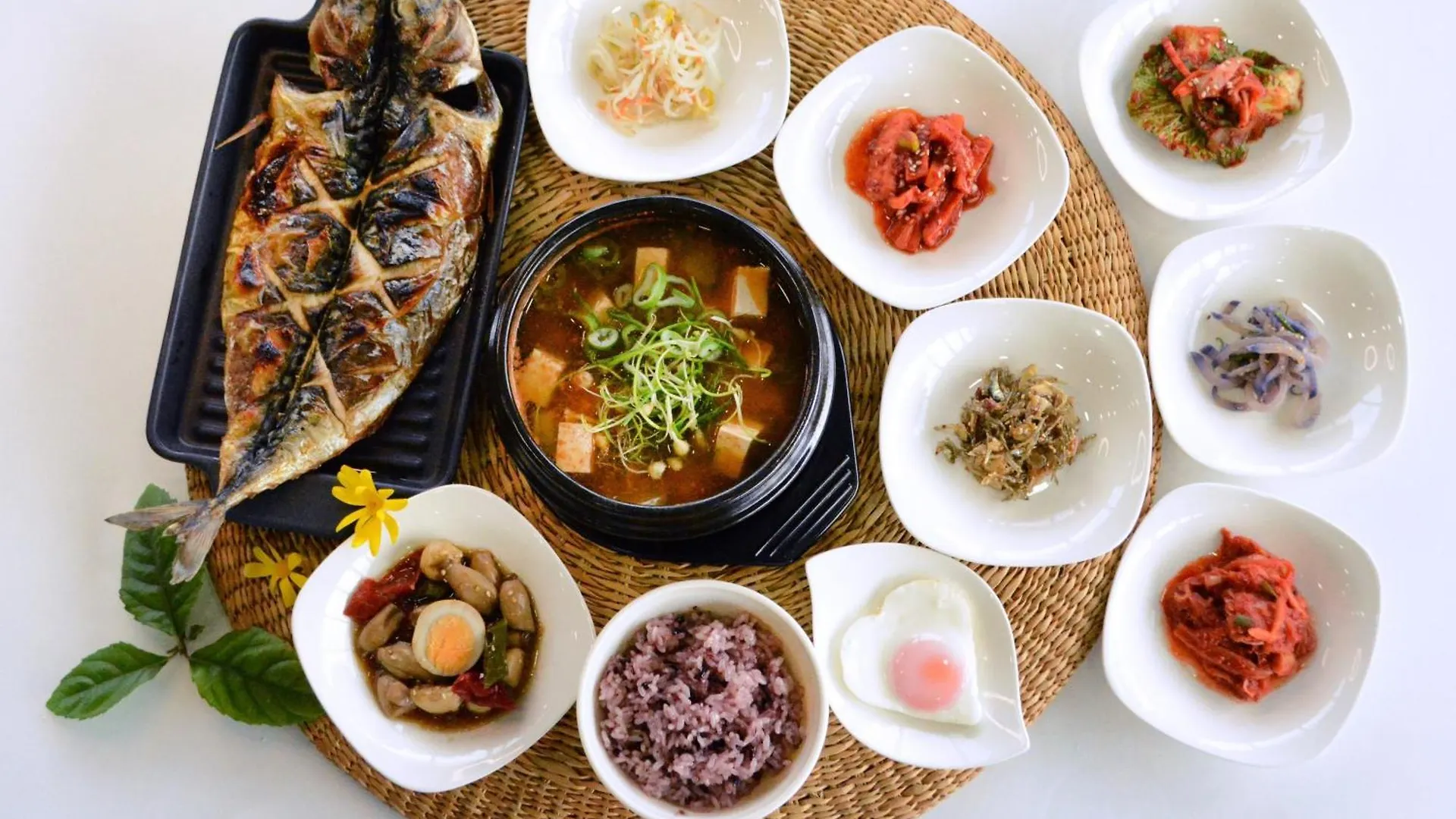Jeju Amor House Oceanview Oreum Guest house