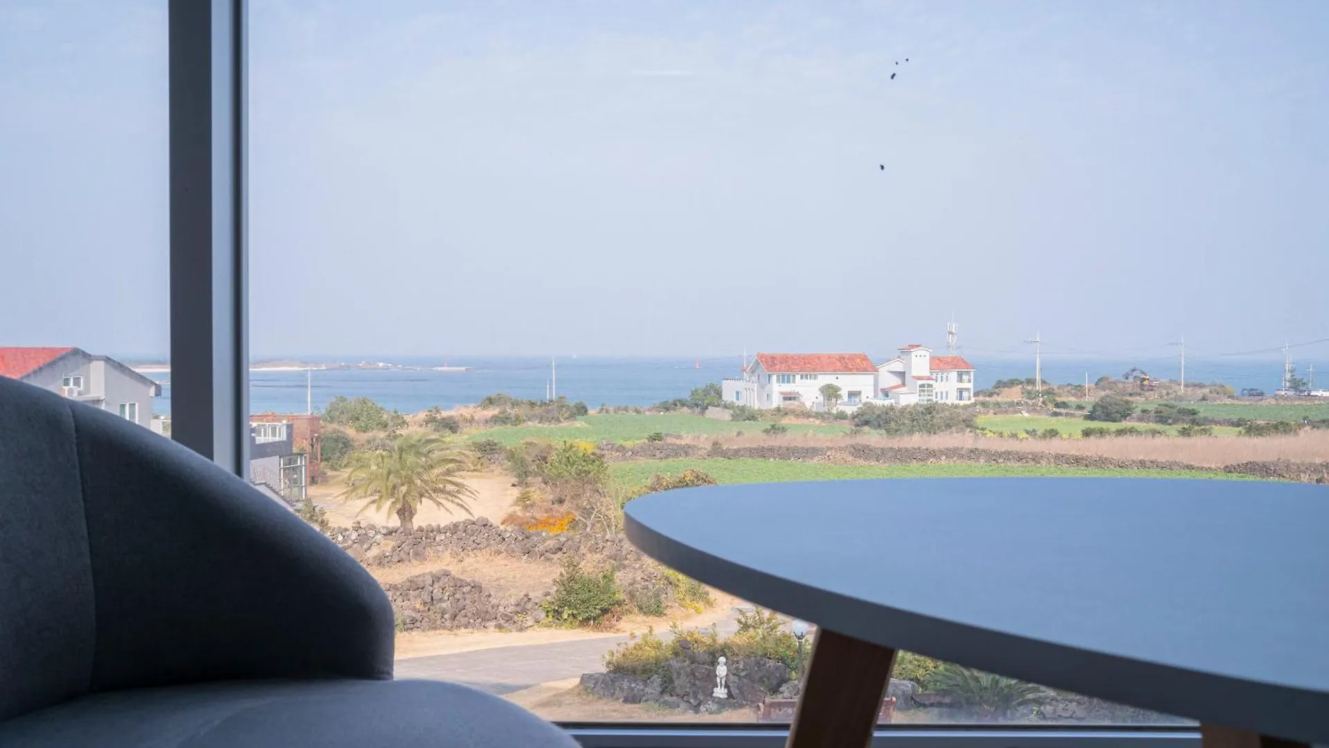 Jeju Amor House Oceanview Oreum