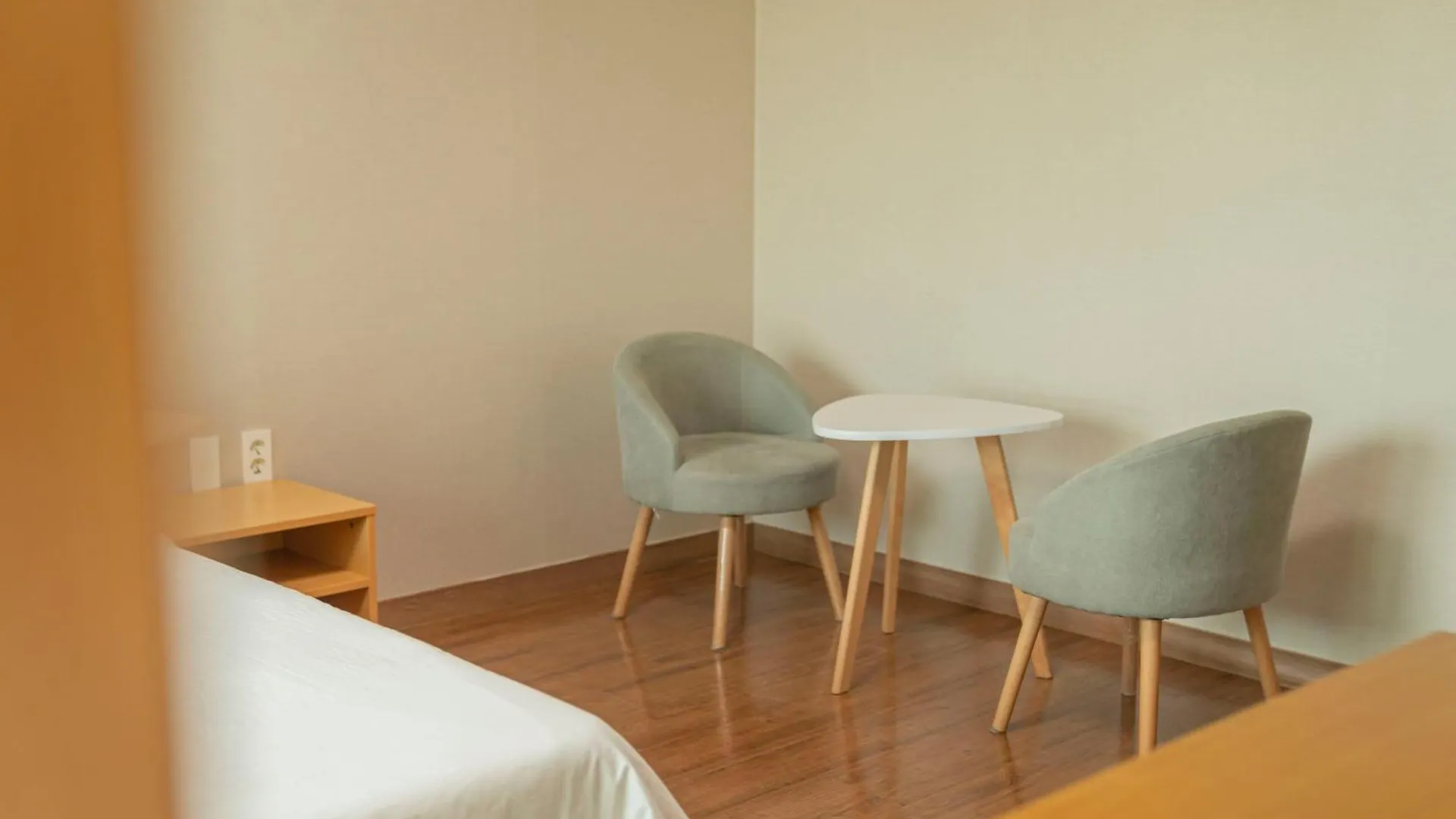 Jeju Amor House Oceanview Oreum Guest house