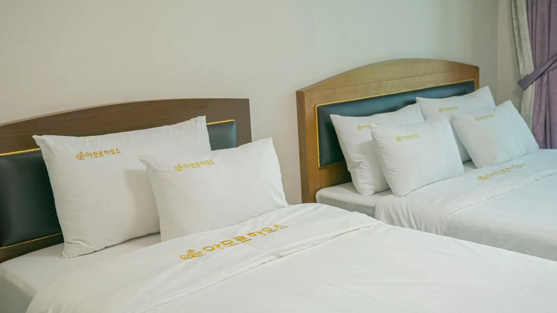 **** Guest house Jeju Amor House Oceanview Oreum South Korea